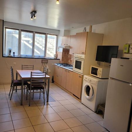 Cure Thermale Ou Vacances D'Ete Au Mont Dore Extérieur photo