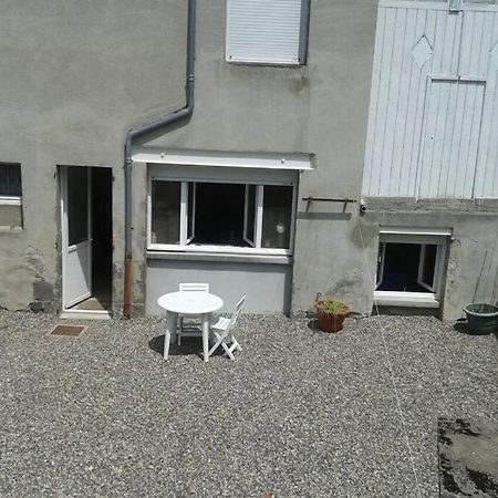 Cure Thermale Ou Vacances D'Ete Au Mont Dore Extérieur photo