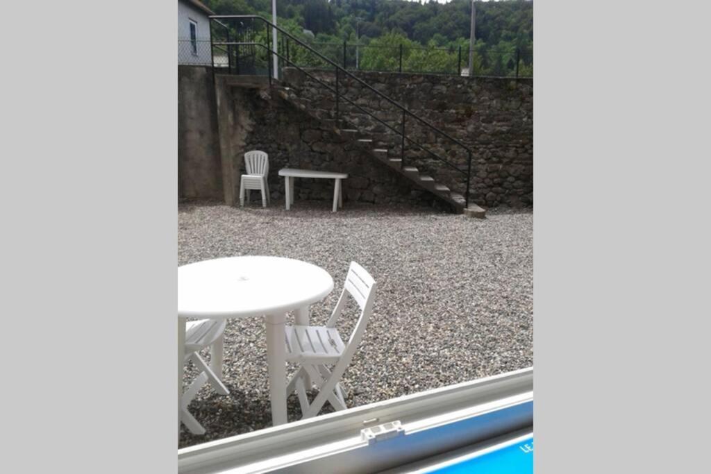 Cure Thermale Ou Vacances D'Ete Au Mont Dore Extérieur photo