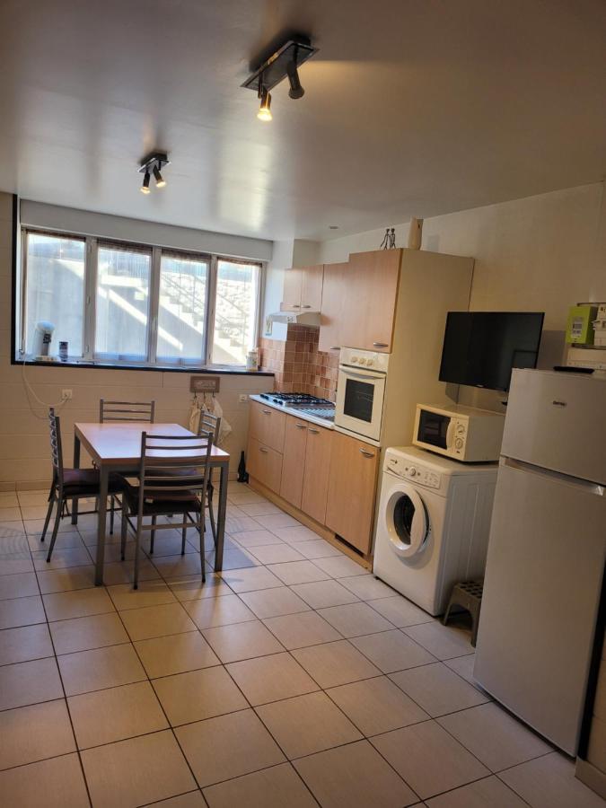 Cure Thermale Ou Vacances D'Ete Au Mont Dore Extérieur photo